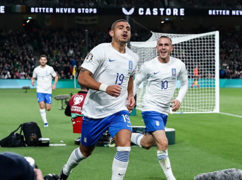 Γ. Γιακουμάκης: «Να βρουν το νόημα της ζωής»