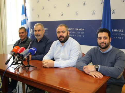 «ΓΥΡΟΣ ΠΕΡΙΒΟΛΙΩΝ 2024»: Την Κυριακή 10 Μαρτίου η μεγάλη αθλητική διοργάνωση για μικρούς & μεγάλους στην περιοχή των Περιβολίων