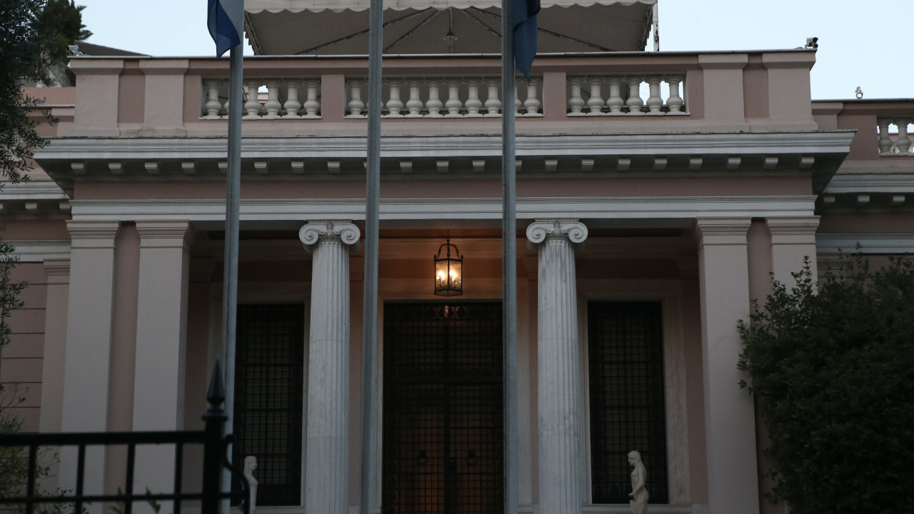 «H Ώρα της Γης»: Η Προεδρία της Δημοκρατίας θα συμμετάσχει αύριο στην παγκόσμια δράση