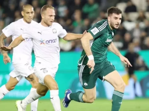 Η ιστορία των αναμετρήσεων ΟΦΗ-ΠΑΟ