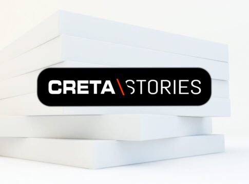 Η νέα εκπομπή «CRETA Stories» με την Νάντια Αϊβάτογλου έρχεται στην Τηλεόραση CRETA