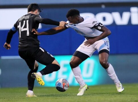 Η ταυτότητα των Play Outs μετά την 1η αγωνιστική