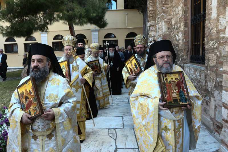 Μονη Πετρακη