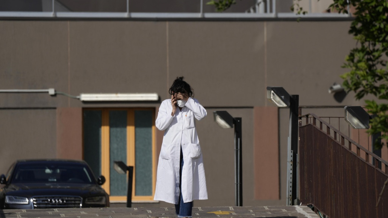 Ιλαρά: 8 κρούσματα στην Ελλάδα - Σύσταση ΕΟΔΥ για άμεσο εμβολιασμό