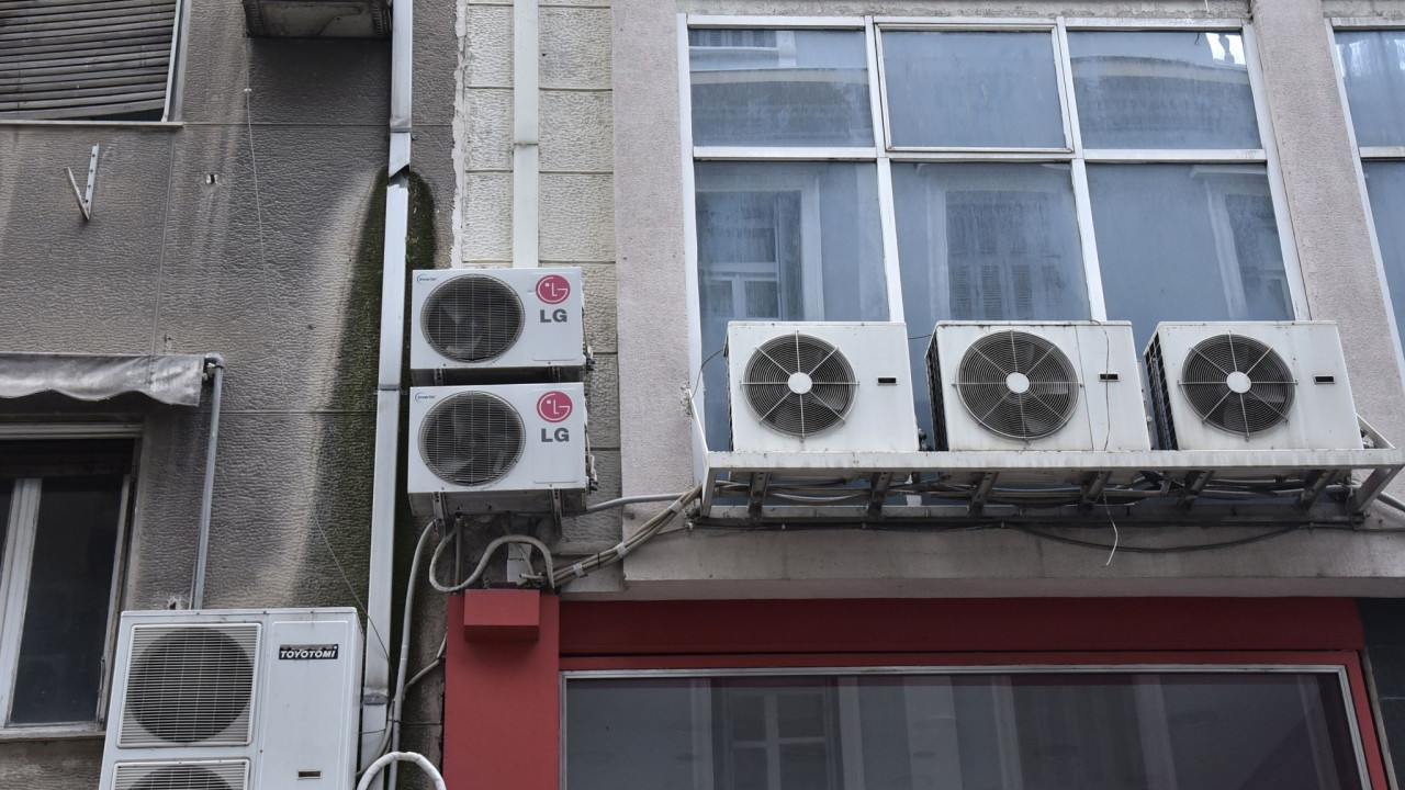 ΗΠΑ: Πρώτη απαγγελία κατηγοριών για λαθραία εισαγωγή υδροφθορανθράκων