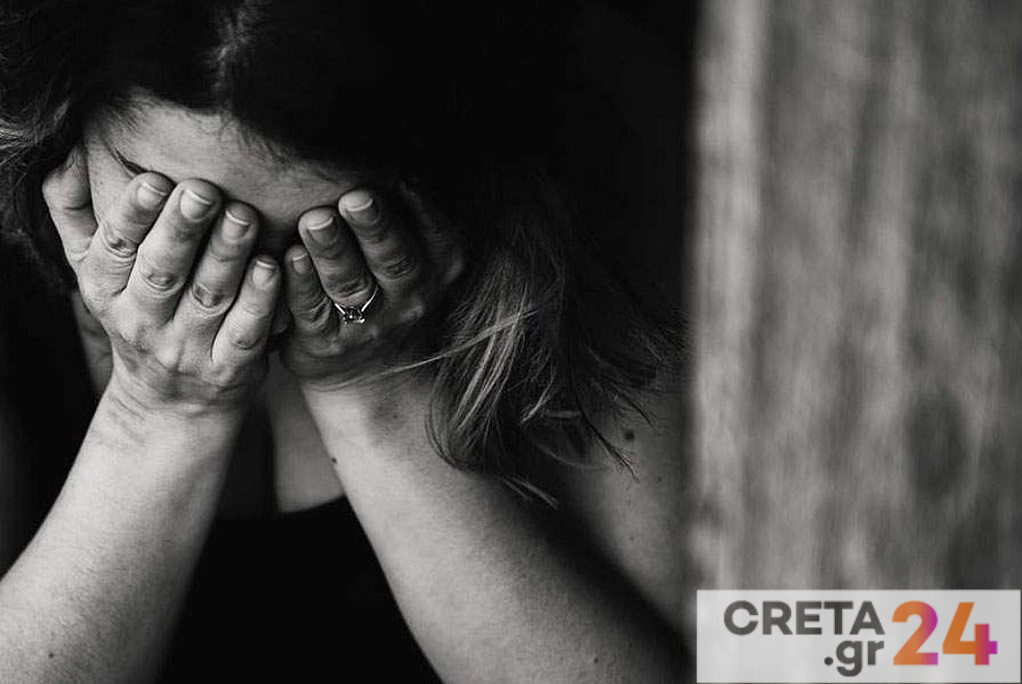 Ηράκλειο: Χειροπέδες σε νταή που απείλησε ότι θα σκοτώσει την πρώην σύντροφό του