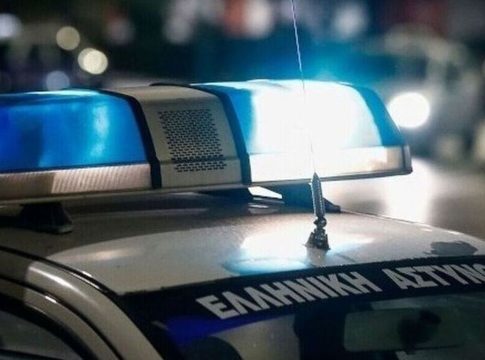 Ηράκλειο: Δύο συλλήψεις για ζωοκλοπή και άσκοπους πυροβολισμούς