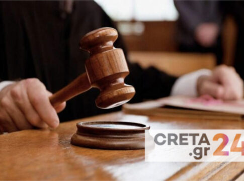 Ηράκλειο: Ελεύθεροι οι δυο ανήλικοι που λήστευαν με την απειλή μαχαιριού – Με περιοριστικούς όρους ο 17χρονος