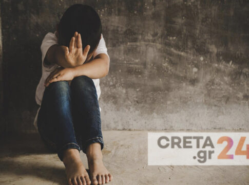 Ηράκλειο: Ένοχος ο 67χρονος λυράρης για την σεξουαλική εκμετάλλευση ανήλικου αγοριού