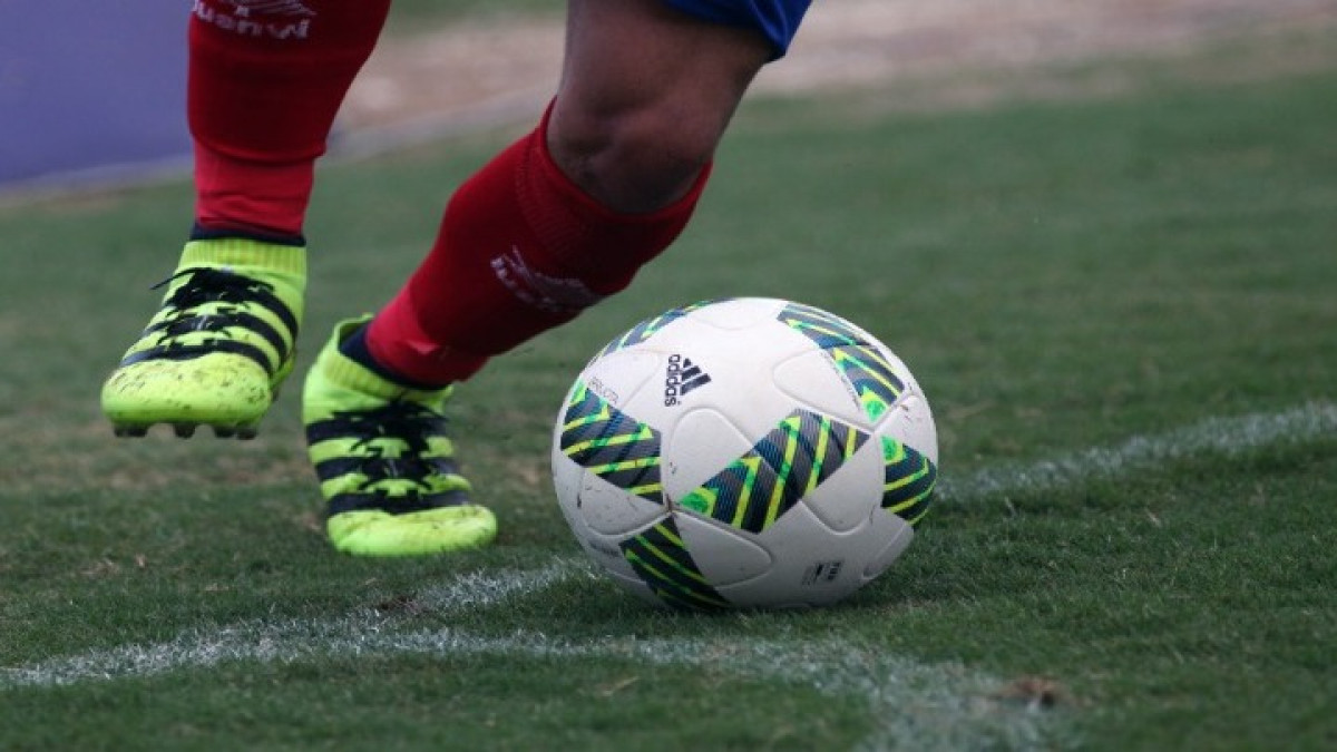 Ισοπαλία για την Κ14 της ΕΠΣΗ, ήττα για την Κ16