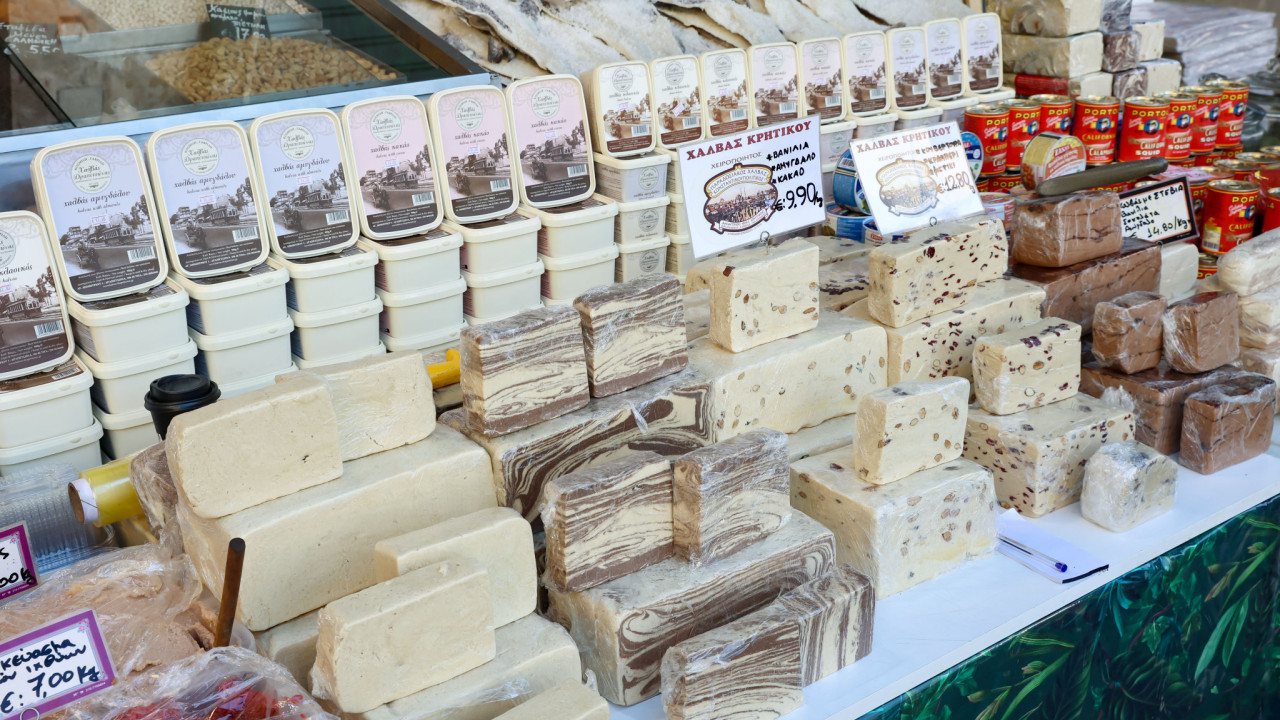 «Καλάθι της Σαρακοστής»: Σε ισχύ από τις 13 Μαρτίου - Τι περιλαμβάνει