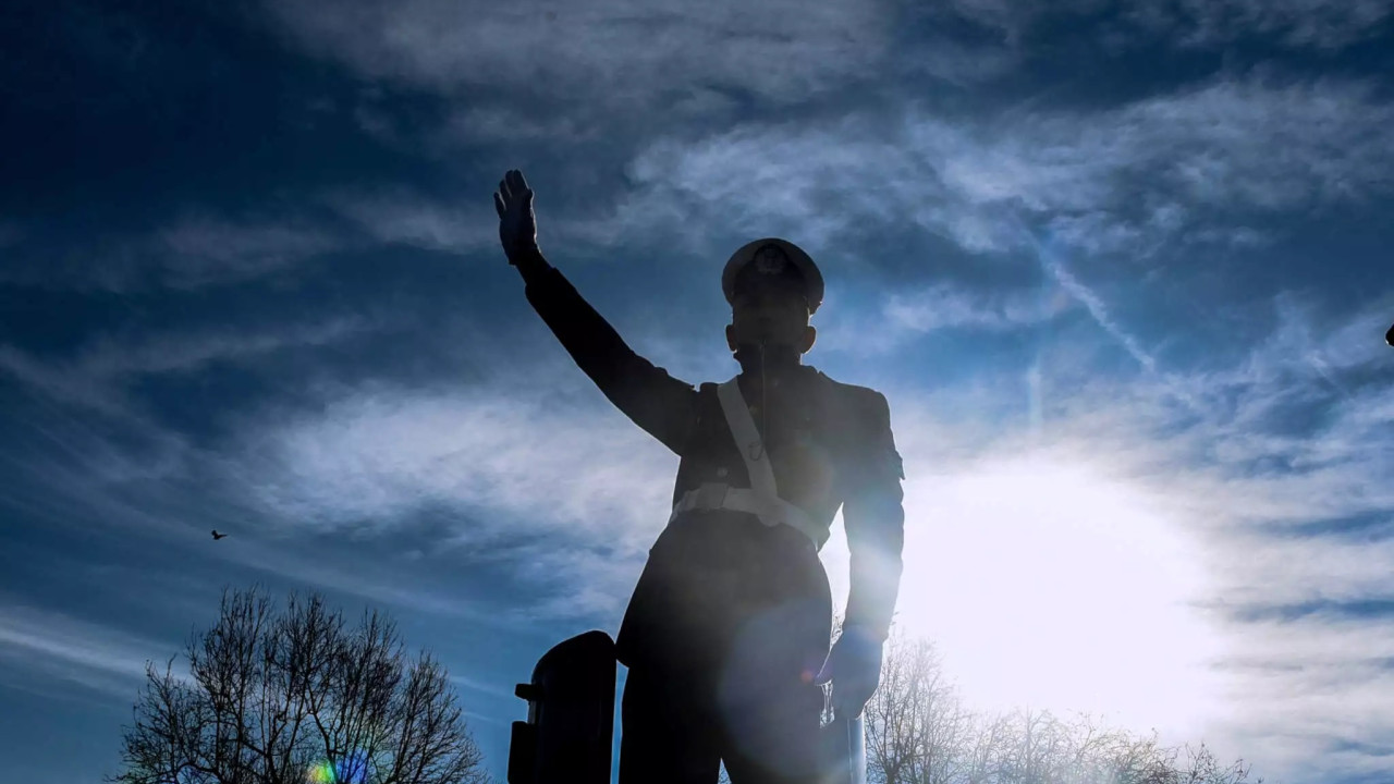 Κινητοποιήσεις φοιτητών το μεσημέρι στο κέντρο της Αθήνας - Έκτακτα μέτρα της τροχαίας