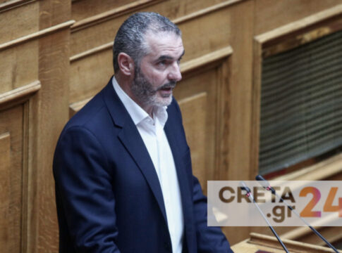 Κοινή ανακοίνωση Χνάρη – Σταρακά για τα προβλήματα στον κλάδο της αλιείας και των υδατοκαλλιεργειών