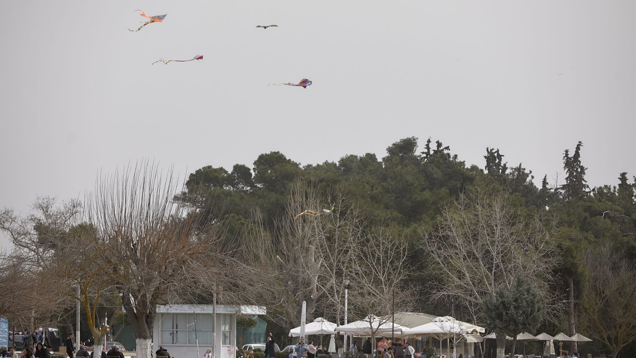 Κούλουμα στη Θεσσαλονίκη: Κέφι, τραγούδι, χορός σε κάθε συνοικία