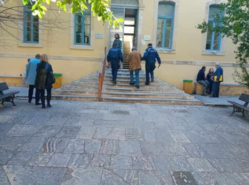 Kρήτη: Ένοχος ο 62χρονος καθηγητής για σωματική, λεκτική και ψυχολογική βία σε μαθητές του