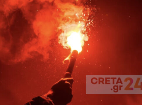 Kρήτη: Τι εξετάζουν οι αρχές για τον θανάσιμο τραυματισμό του 33χρονου από ναυτική φωτοβολίδα – Δύο συλλήψεις