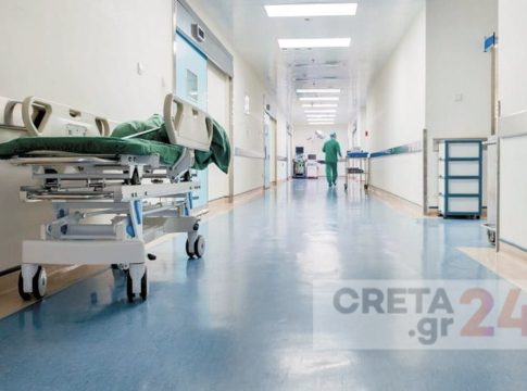 Kρήτη: Τρία χρόνια περιμένει στη λίστα αναμονής για να χειρουργηθεί – Τι απαντά ο υφυπουργός Υγείας