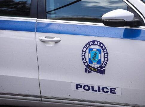 Κρήτη: Βρέθηκε ανθρώπινος σκελετός σε κοίτη ποταμού