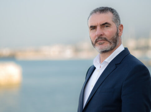 Μ. Χνάρης: Αγωνία του αγροτικού κόσμου του Β. Έβρου για το μέλλον τους