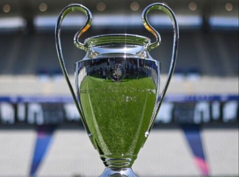 “Ματσάρες” στα ημιτελικά του Champions League