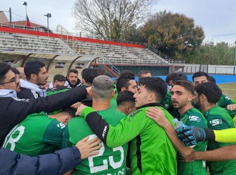 Με απουσίες, αλλά πίστη για θετικό ξεκίνημα στην Πάτρα ο Γιούχτας