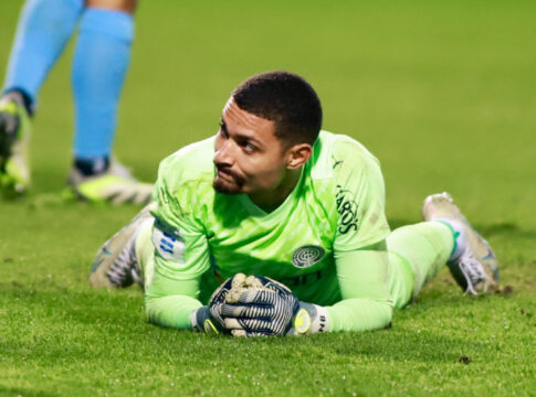 Με Μπάουμαν, αλλά χωρίς Μοσκέρα κόντρα στον Ατρόμητο