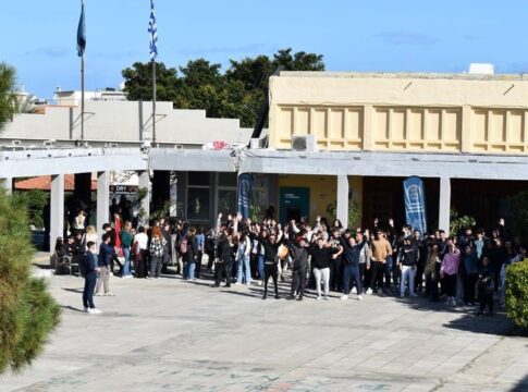 Με μεγάλη επιτυχία οι Ανοικτές Ημέρες Γνωριμίας στο ΕΛΜΕΠΑ