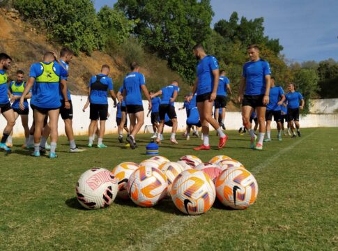 Με πεντάδα απουσιών στην Νίκαια τα Χανιά