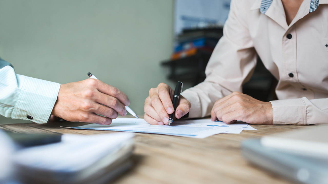 Μικρομεσαίες επιχειρήσεις: Λήγει αύριο η προθεσμία υποβολής αιτήσεων σε προγράμματα ΕΣΠΑ