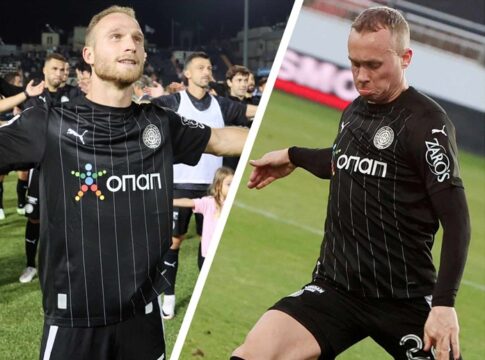 Μονομαχία Γκλάζερ-Τοράρινσον για μια θέση στο Euro 2024