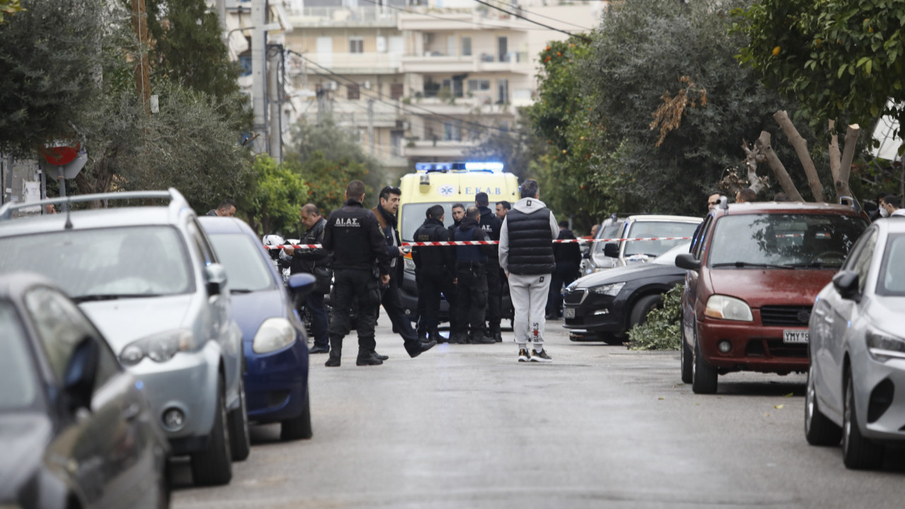 Νίκαια: Αυτόπτης μάρτυρας περιγράφει τη στιγμή που πεθερός πυροβόλησε τον γαμπρό