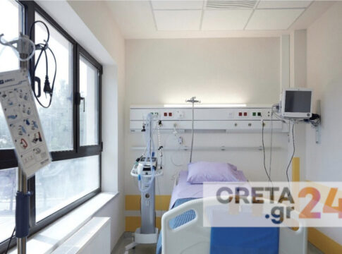 Νοσοκομείο Αγίου Νικολάου: Γυναίκα έπρεπε να γεννήσει με καισαρική αλλά δεν εφημέρευε αναισθησιολόγος – Μεγάλος ξεσηκωμός στο Λασίθι