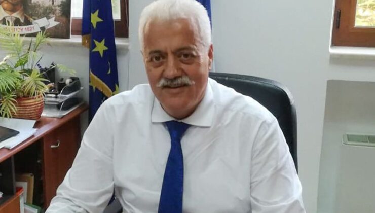 Ο δήμαρχος Αποκορώνου για την Παγκόσμια Ημέρα της Γυναίκας