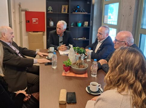Ο Δήμος Ηρακλείου στηρίζει τη συνέχιση των προγραμμάτων Δια Βίου Μάθησης στα οποία συμμετέχουν χιλιάδες Δημότες
