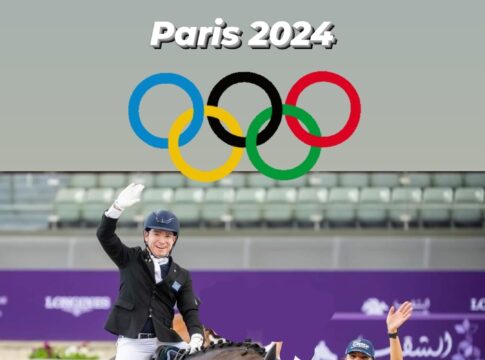 Ο Ηρακλειώτης Μιχάλης Καλαράκης στους Παραολυμπιακούς 2024