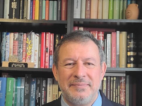 O Ν. Καστρινάκης νέος πρόεδρος του παραρτήματος του Εθνικού Ιδρύματος «Ελευθέριος Κ. Βενιζέλος» στις Η.Π.Α.