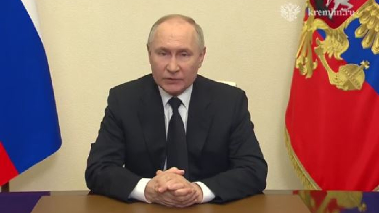 Ο Πούτιν υπέγραψε διάταγμα για την εαρινή κατάταξη κληρωτών στις ένοπλες δυνάμεις