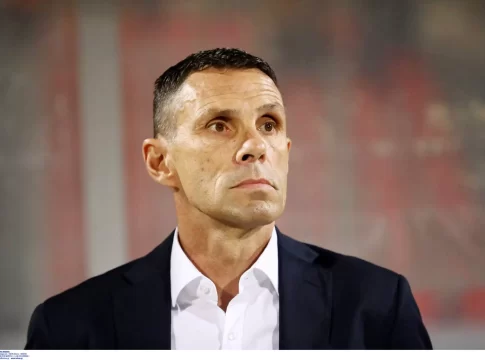 Οι κλήσεις Πογέτ για την πρόκριση στο Euro 2024