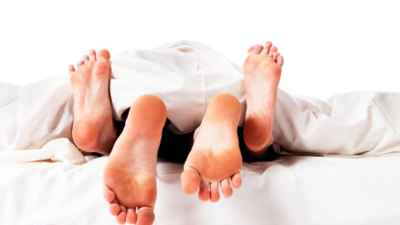 Οι οργασμοί προάγουν τη μακροχρόνια σύνδεση ανάμεσα στο ζευγάρι πέρα ​​από το σεξ, δείχενει νέα έρευνα