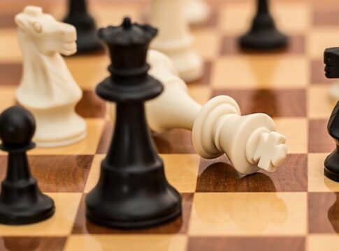 Παγκρήτιοι ομαδικοί και ατομικοί μαθητικοί αγώνες σκάκι με την στήριξη της Περιφέρειας Κρήτης