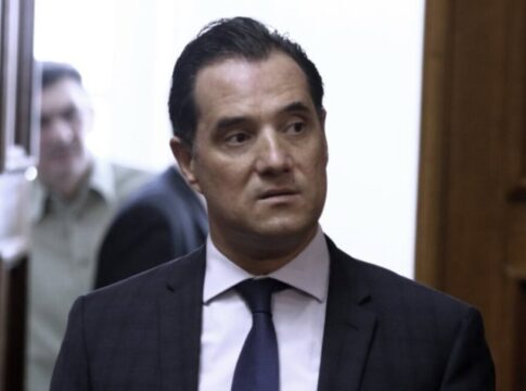 Παρέμβαση Γεωργιάδη για τον καρκινοπαθή που έβαλε τέλος στη ζωή του στο Ηράκλειο