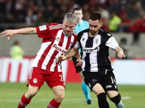 Προγνωστικά Κόνφερενς Λιγκ: Τρεις σούπερ τελικοί!