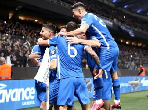 Προγνωστικά Προκριματικά Euro 2024: Ώρα πρόκρισης!