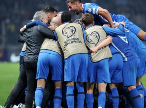 Προγνωστικά Προκριματικά Euro2024: Το πρώτο βήμα!