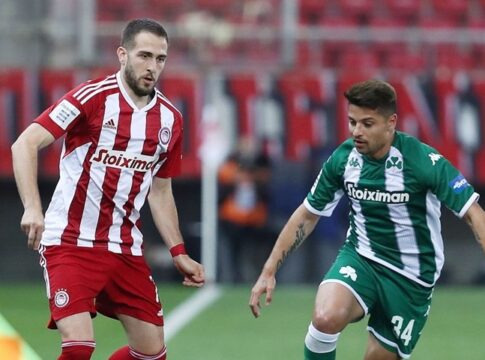 Προγνωστικά Σούπερ Λιγκ: Ελληνικό Clasico σαν τελικός!