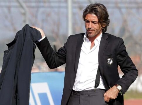 Ρ. Σα Πίντο: “Ήθελα να μείνω στον ΟΦΗ, ο κόσμος με αγαπούσε”