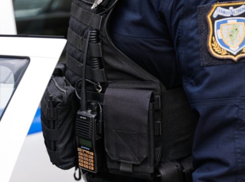 Ρέθυμνο: Τιμούν τους αστυνομικούς που έπεσαν στο καθήκον