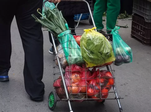 Σε Δημόσια Διαβούλευση η μετακίνηση της Λαϊκής Αγοράς στην περιοχή της Θερίσου