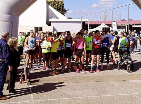 Σε εορταστική ατμόσφαιρα ο 3ος Γύρος Περιβολίων