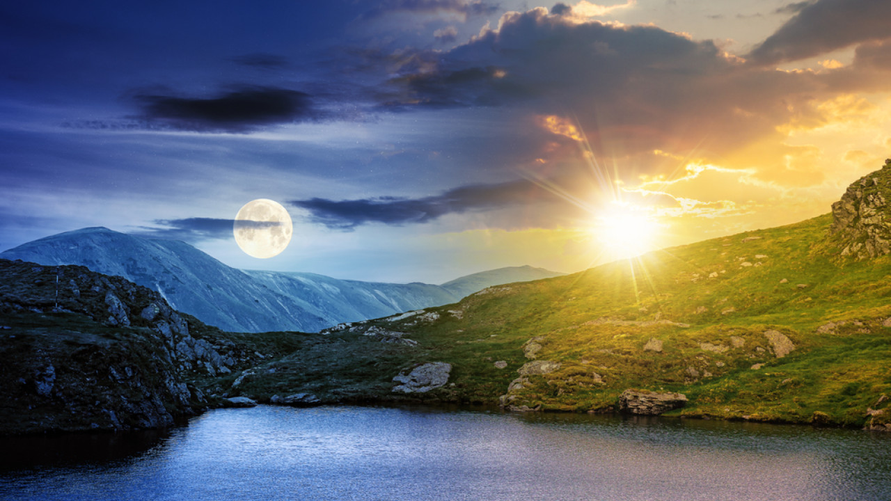 Σήμερα η εαρινή ισημερία: Η ακριβής σημασία του φαινομένου